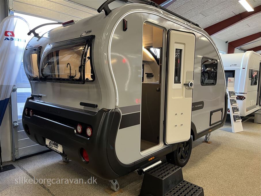 Adria Action 391 LH Sport